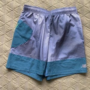 Men’s New Balance Workout Shorts